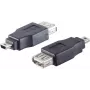 Adattatore USB ShiverPeaks BS77051