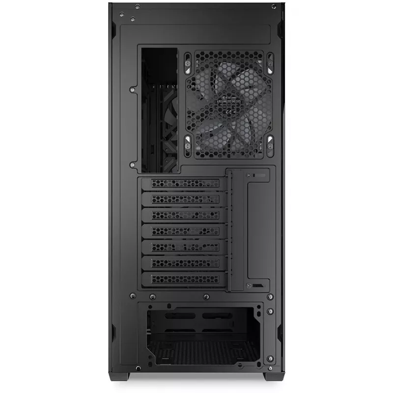 Sharkoon AK3 RGB Midi Tower nero