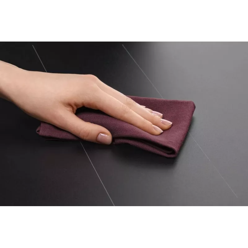 Piano cottura a induzione PIH6541PHTSUN 3.0 nero opaco