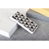 iKins Pyramid custodia per iPhone XS/X, bianca, K1623H