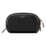 Custodia per cavi Inateck AB03011 nero — custodia organizer 23,5×14×9,5 cm