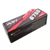 Batteria Gens ace G-Tech 6750mAh 14.8V 60C 4S1P 14# XT90