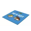 Bilancia pesapersone elettronica JATA Mod 294K