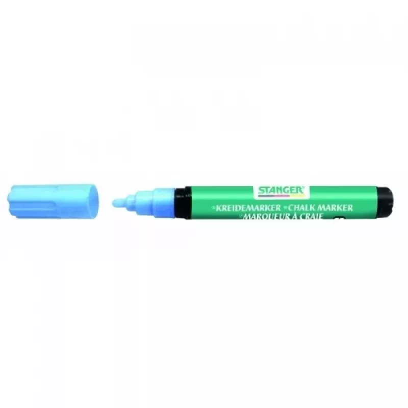 Stanger 620025-1 blu