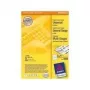 Avery - etichette - bianco - A4 (210 x 297 mm) - 100 pz. 30) (3489)