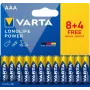 Batteria usa e getta Varta 04903 121 772 AAA alcalina 44,5 mm 11,4 g