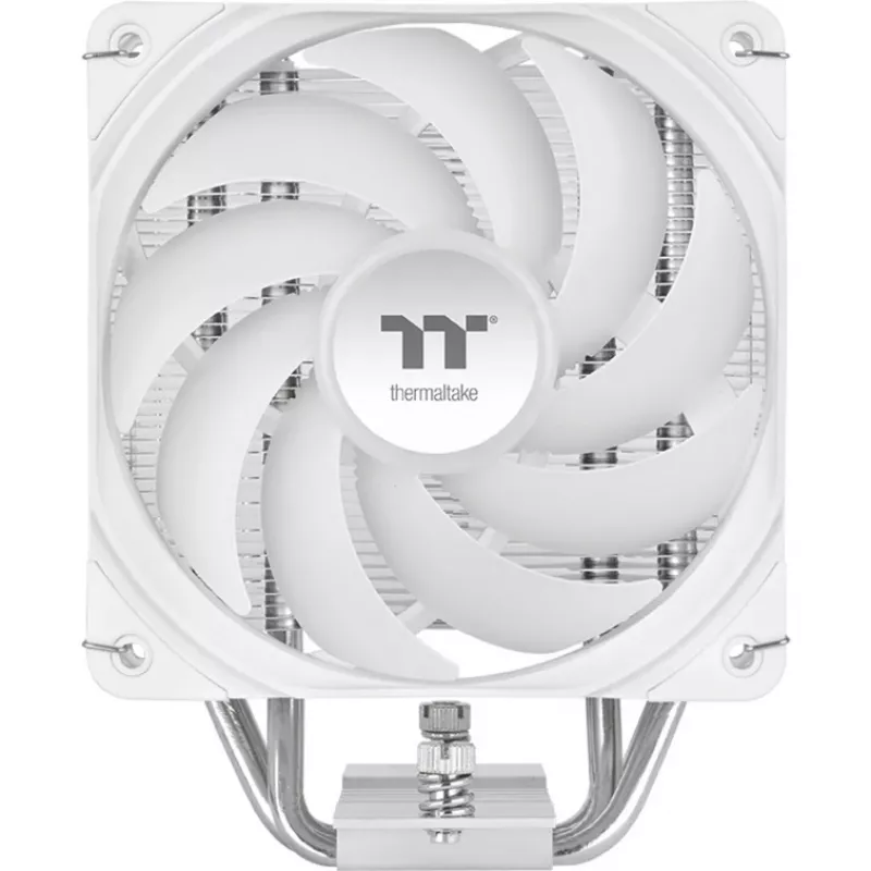 Dissipatore Thermaltake UX400 ARGB White Air AMD/Intel retail (CL-P143-AL12SW-A)