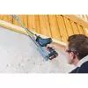 Bosch GSA 18 V-LI C Professional nero, blu, rosso