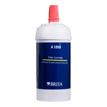 Cartuccia filtro acqua Brita A 1000 1 pz.