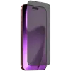 iLera DeLuxe Original Glass 2.0 per iPhone 17 Air