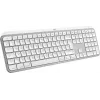 Logitech 920-011638 alluminio, bianco