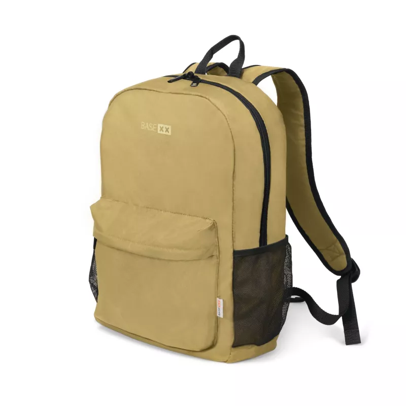 Zaino per notebook 15,6 inch BASE XX B2 cammello