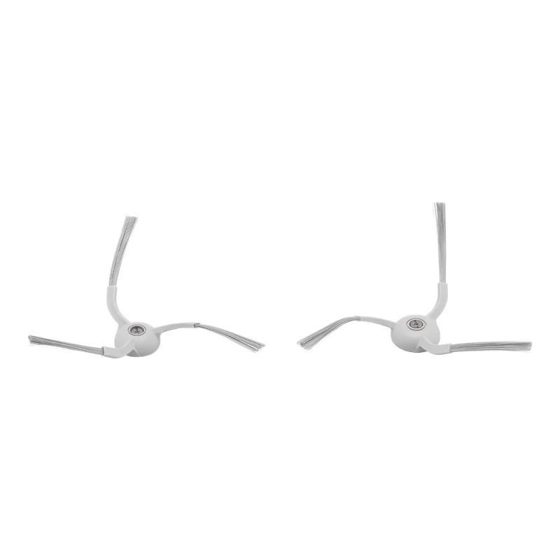 Spazzola laterale DJI per Romo P CP.CR.00000040.01 2 pz. bianco