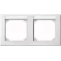 Merten 473219 placca a parete/copertura interruttore bianco (473219)