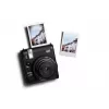Fotocamera istantanea Fujifilm Instax Mini 99 nero — immagine 62×46 mm, pellicola 86×54 mm, lunghezza focale 60 mm