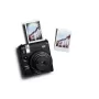 Fotocamera istantanea Fujifilm Instax Mini 99 nero — immagine 62×46 mm, pellicola 86×54 mm, lunghezza focale 60 mm