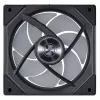 Lian Li SL-INFINITY 12 cm nero 2100 RPM 29 dB