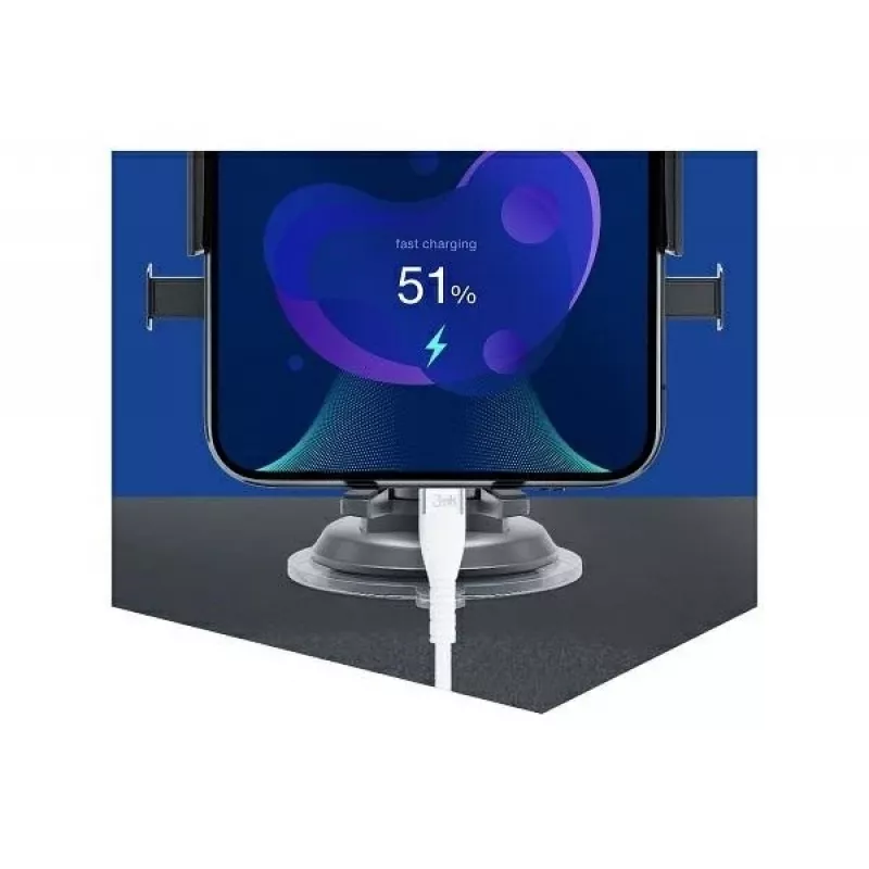 Supporto per cellulare 3MK universale: Sì