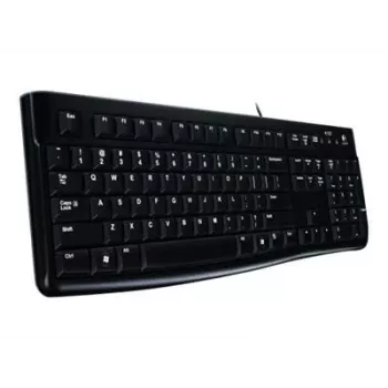Tastiera Logitech K120 for Business