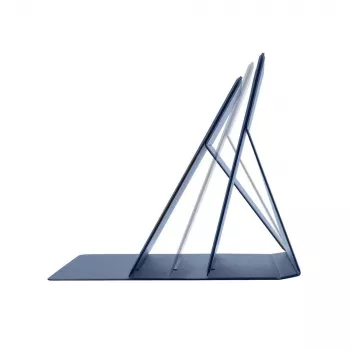 Custodia per tablet 9,7-10,5 inch/10/3147 blu scuro Rivacase