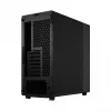 Fractal Design North Charcoal nero case mid-tower mesh – nero