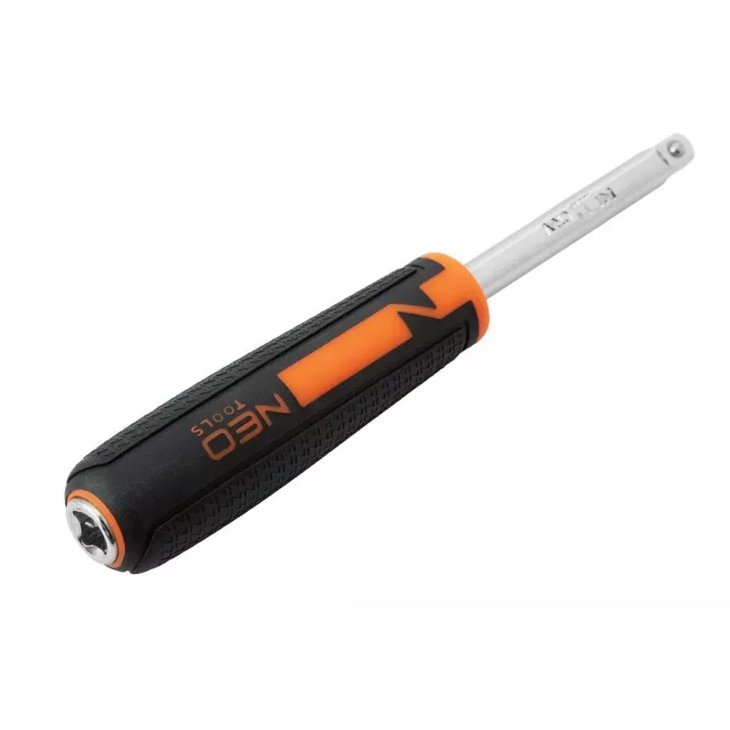 Neo 10-078 set di utensili da meccanico 233 pezzi