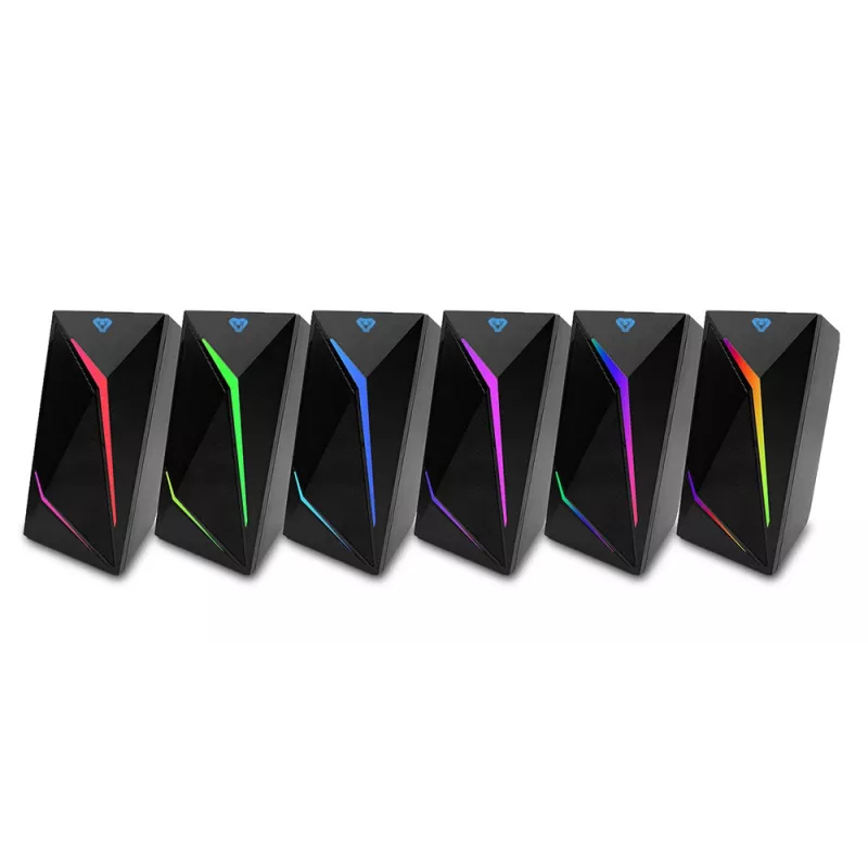 Media-tech MT3172 nero