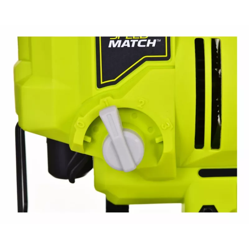 Seghetto alternativo a batteria 18V R18JS-0 (senza batteria e caricabatterie) Ryobi