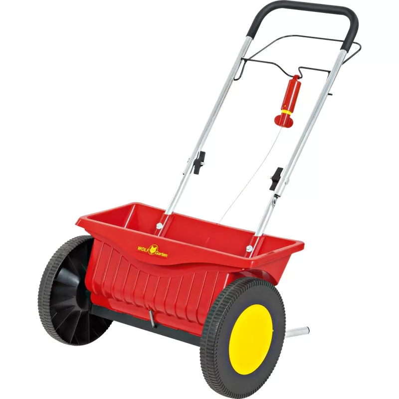 Tosaerba WOLF-Garten WE 430 5450000