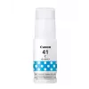 Cartuccia Canon GI-41 C 4543C001 ciano