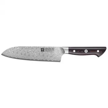 Coltello Santoku ZWILLING TANREI 18 cm
