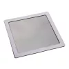 Demciflex filtro antipolvere per XSPC EX 120 – nero/nero