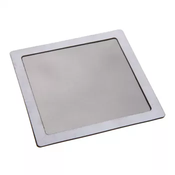 Demciflex filtro antipolvere per XSPC EX 120 – nero/nero
