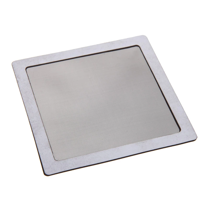 Demciflex filtro antipolvere per XSPC EX 120 – nero/nero