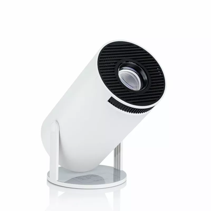 Extralink Smart Life Smart Projector ESP-Mini | proiettore | 200 ANSI, 720p, correzione trapezoidale automatica, Android 11
