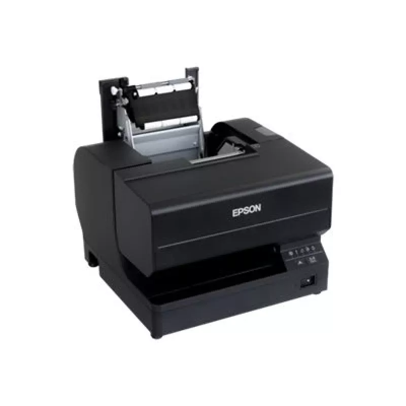 Stampante POS Epson TM-J7700(301PH) getto d'inchiostro 98 mm/s con cavo wireless