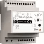 TCS BVS20-SG - alimentatore - grigio - bianco - plastica - 0 - 40 °C - CE - 72 mm