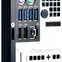 Smartkeeper NL03P2BK blocco interfaccia RJ-45 nero 100 pz. (NL03P2BK)