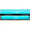 DIMM 16 GB DDR4-3600 (2x 8 GB) Dual-Kit, Memoria Bianco, TF13D416G3600HC18JDC01, XTREEM ARGB, INTEL XMP