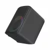 Altoparlante portatile Tellur Bluetooth Speaker Buzz, nero