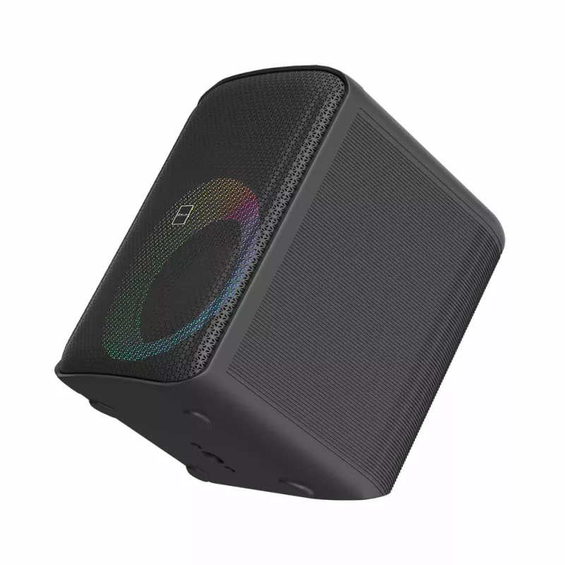 Altoparlante portatile Tellur Bluetooth Speaker Buzz, nero