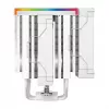 DeepCool AK620 Digital PRO WH dissipatore ad aria per processore 12 cm bianco 1 pz.