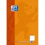 Quaderno Oxford 100061261 A4 arancione 90 g/m²