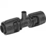 Connettore Gardena 13206-20 per sistema di irrigazione a goccia plastica