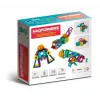 MAGFORMERS Magnetic Blocks Drea Land — set di costruzioni magnetiche da 31 pezzi per il gioco creativo
