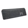 Logitech MX Master Keys for Business tastiera