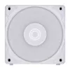 Ventola Lian Li UF-P28120-1W 12 cm 300-2600 RPM bianco