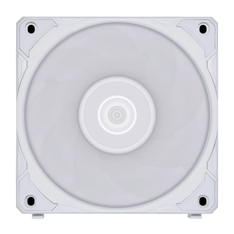 Ventola Lian Li UF-P28120-1W 12 cm 300-2600 RPM bianco