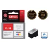 Inchiostro Activejet AC-38R (sostituto per Canon CL-38; Premium; 12 ml; colore)