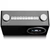 Lenco DIR-70 - lettore audio di rete - 3 Watt (totali) - nero (DIR-70BK)